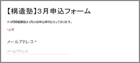 入力方法